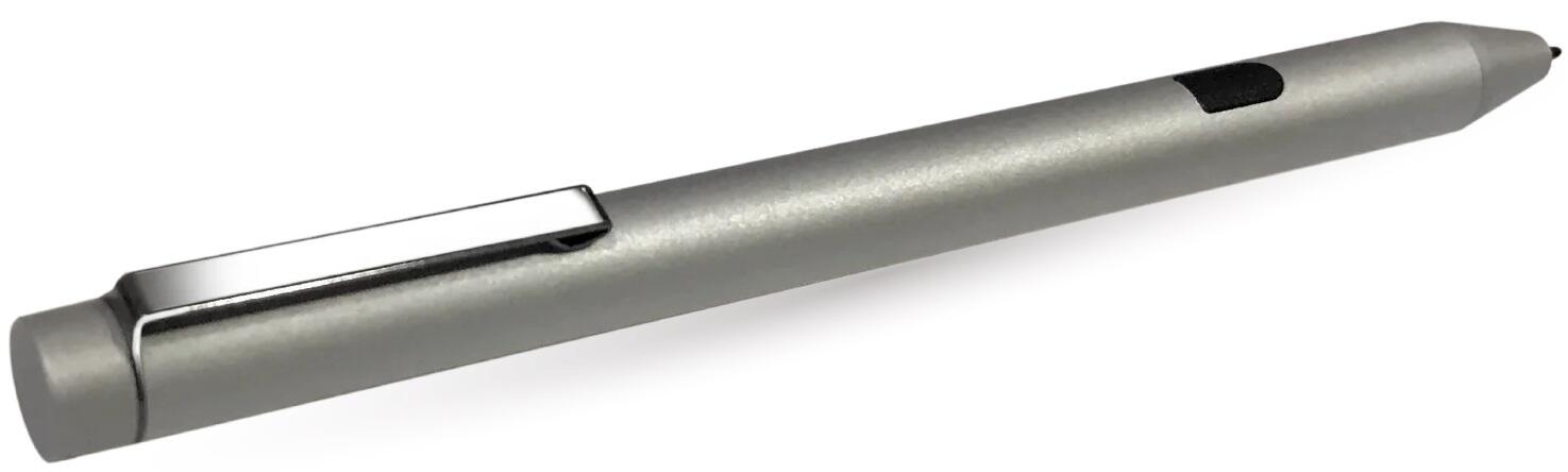 Acer Aktiver Stylus Pen ASA040 Stift silber