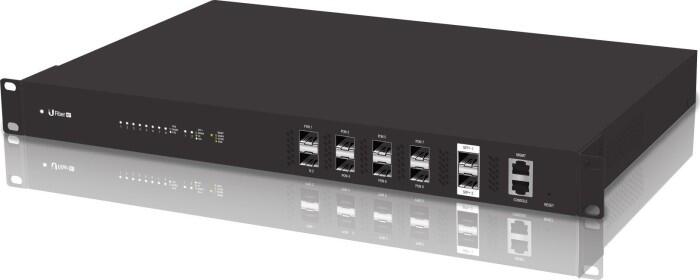 Ubiquiti UFiber UF-OLT 8-Port GPON-Leitungsterminal