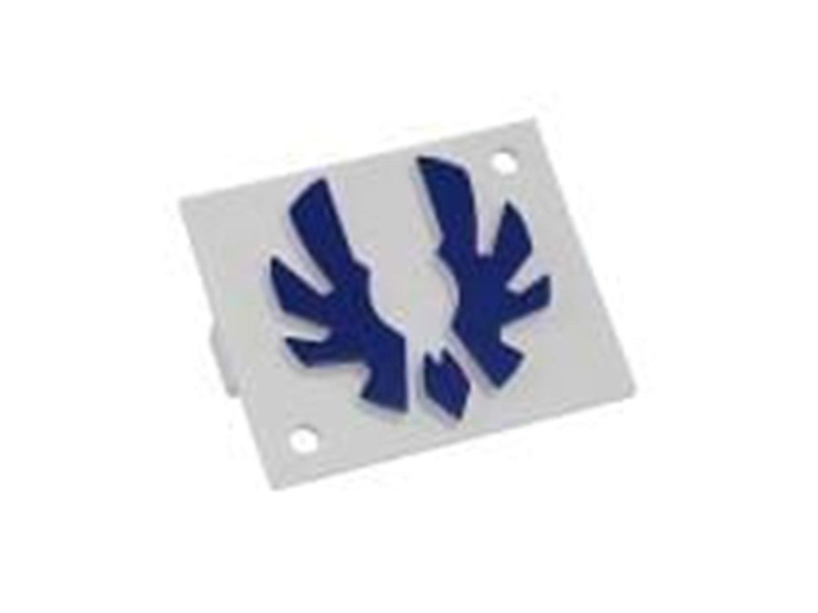 BitFenix Shinobi Logo - Dark Blau - Gehäuse