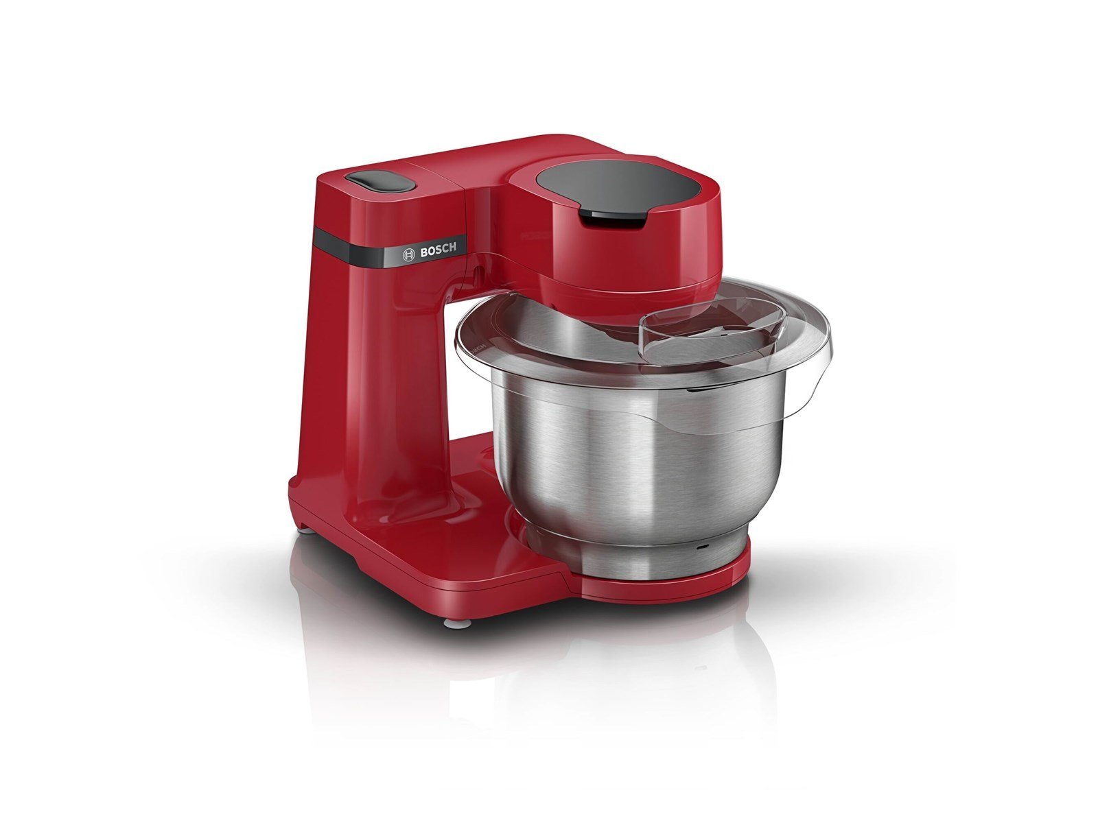 Bosch Küchenmaschine MUMS2ER01 - Red