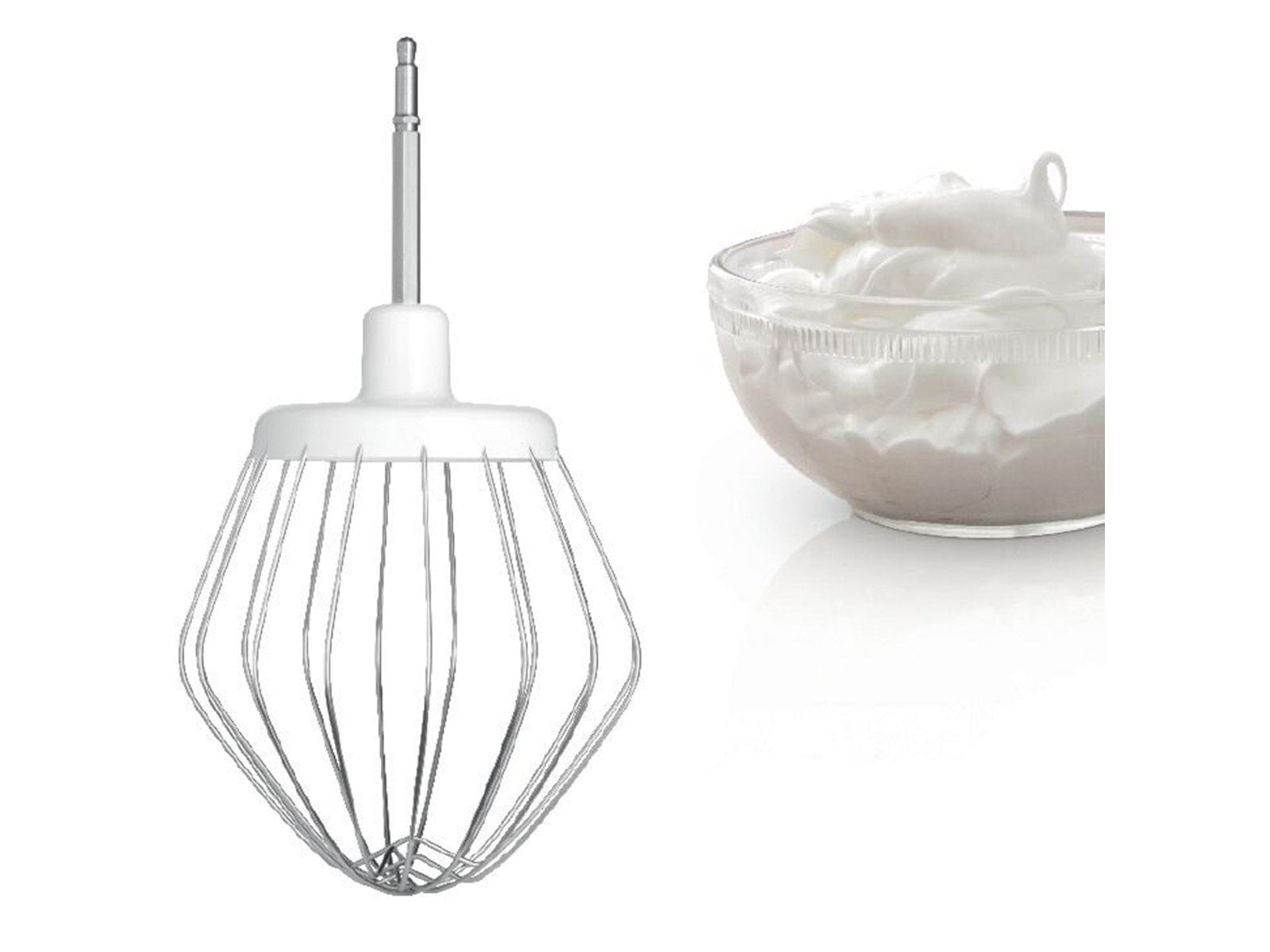 Bosch Küchenmaschine MUMS2ER01 - Red