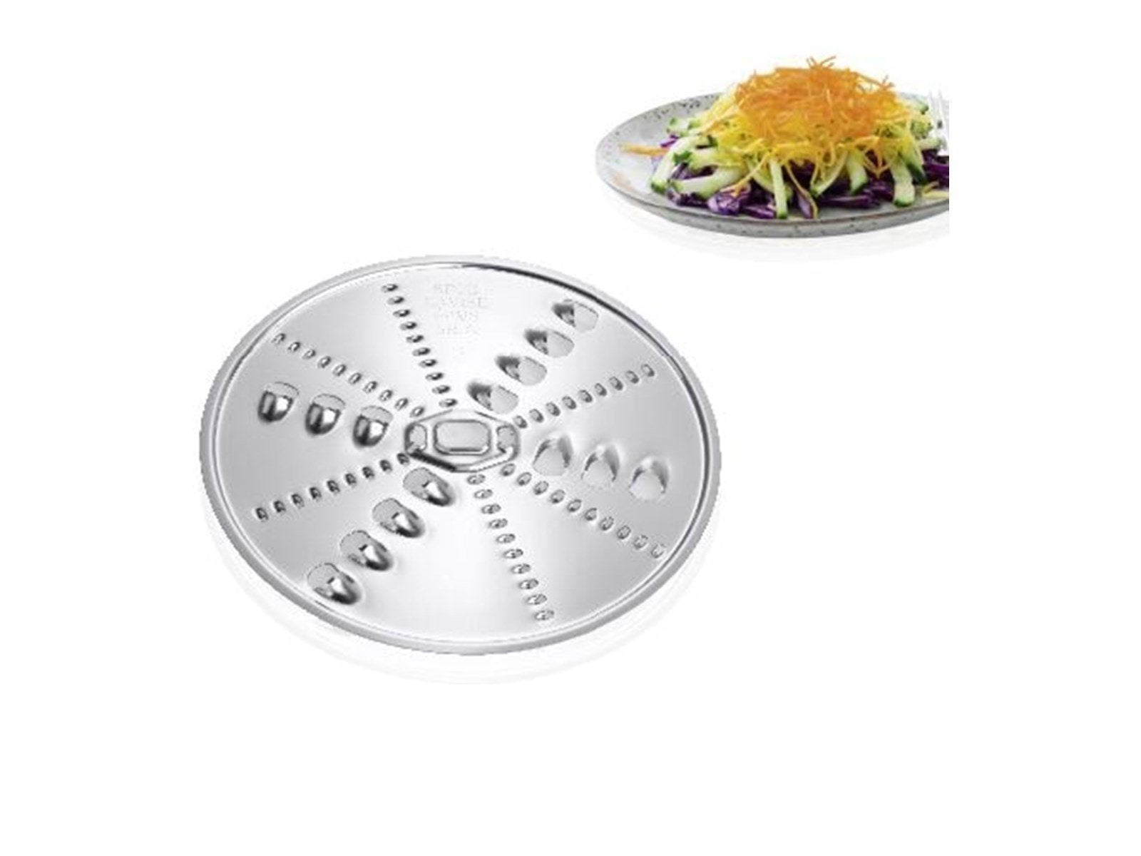 Bosch Küchenmaschine MUMS2ER01 - Red