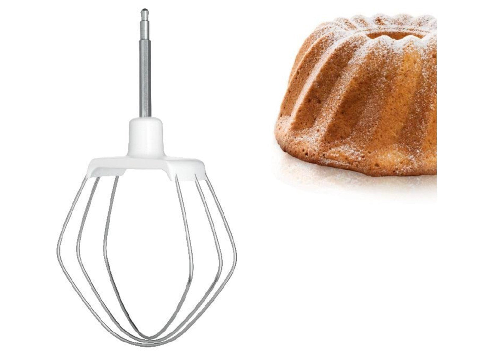 Bosch Küchenmaschine MUMS2ER01 - Red