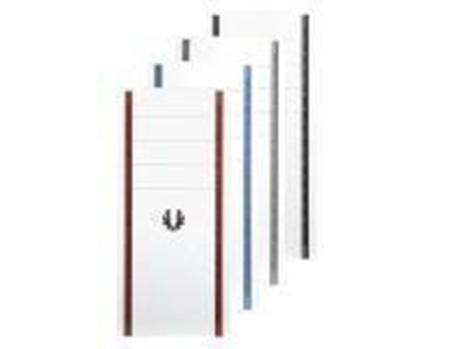 BitFenix Shinobi Mesh-Stripes -Dark Blau - Gehäuse