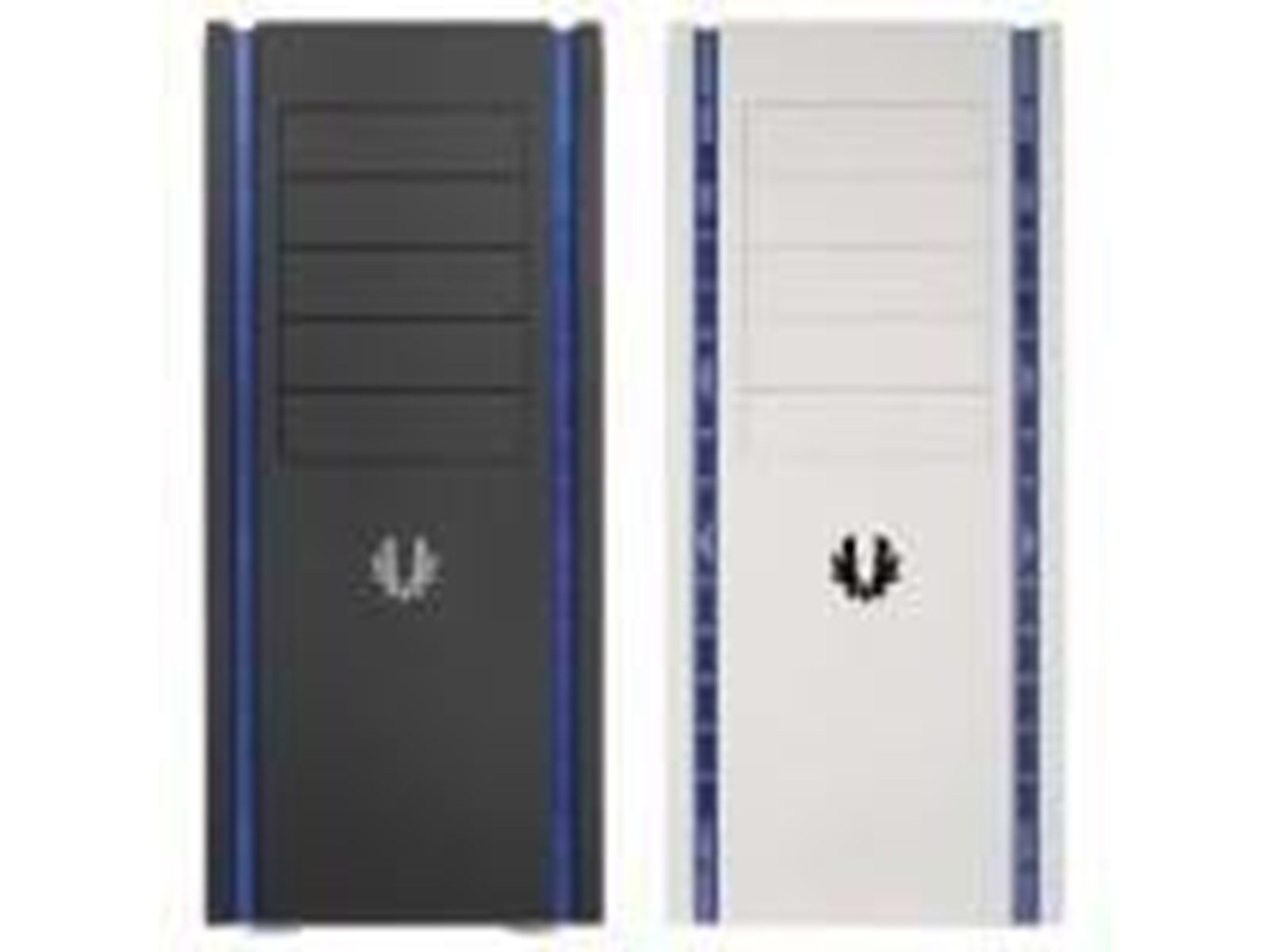 BitFenix Shinobi XL Mesh-Stripes -Dark B - Gehäuse