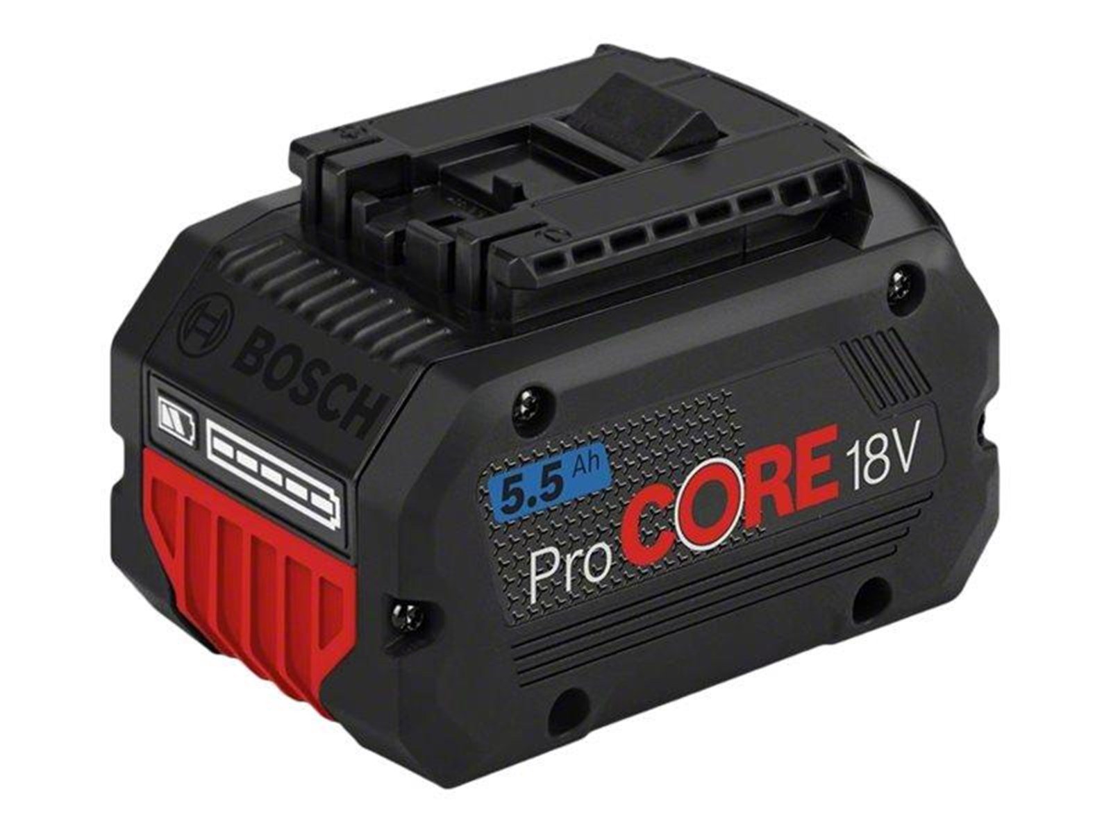 Bosch Professional GBA ProCORE 18V 5.5 Ah Battery