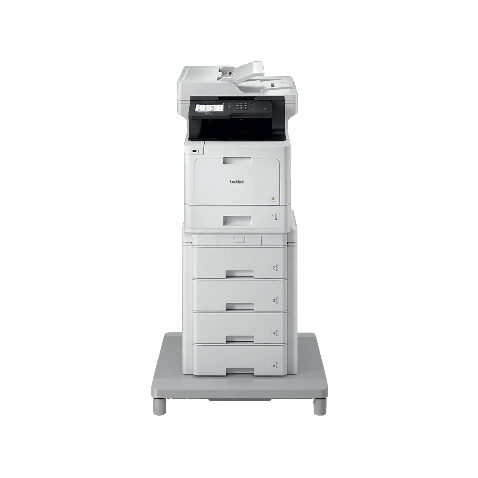 Brother MFC-L8900CDW  4-in-1 (Speditionsversand)