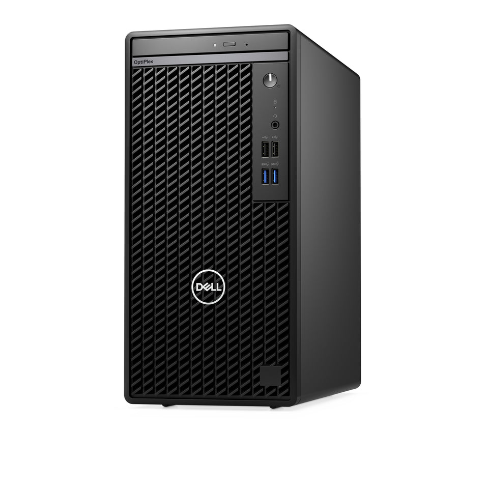 Dell Optiplex 7010 MT  i5-13500   8GB 512GB UHD770 W11P