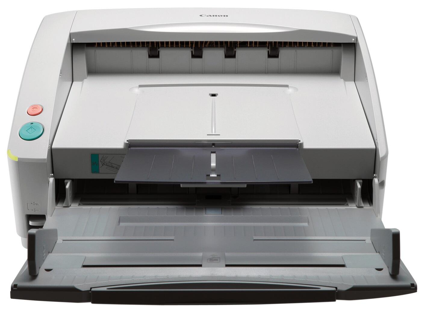 Canon imageFORMULA DR-6030C Dokumenten-Scanner