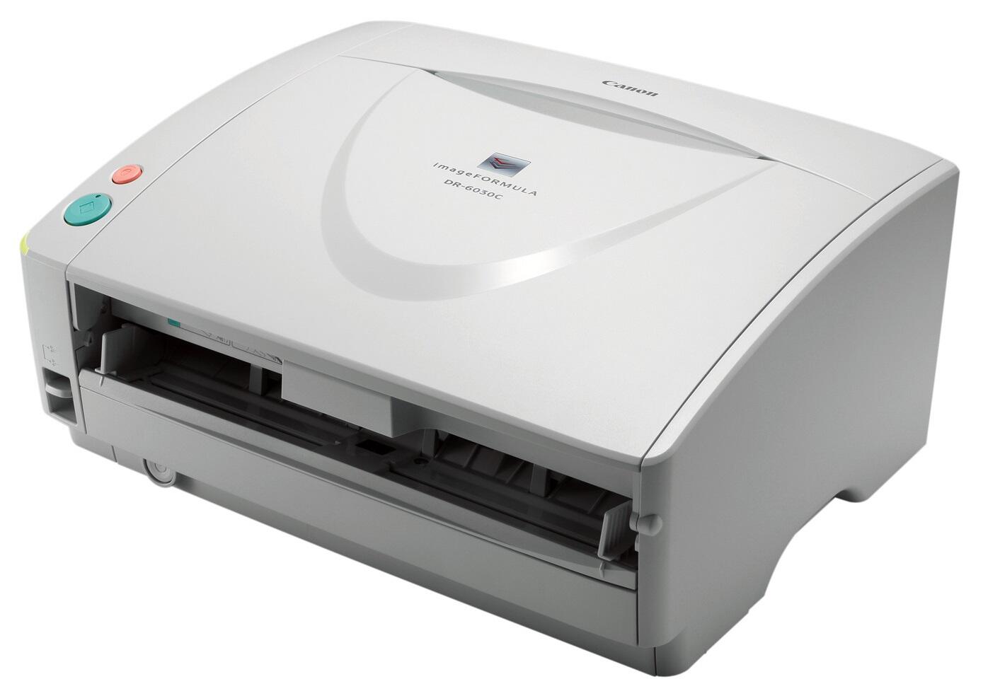 Canon imageFORMULA DR-6030C Dokumenten-Scanner