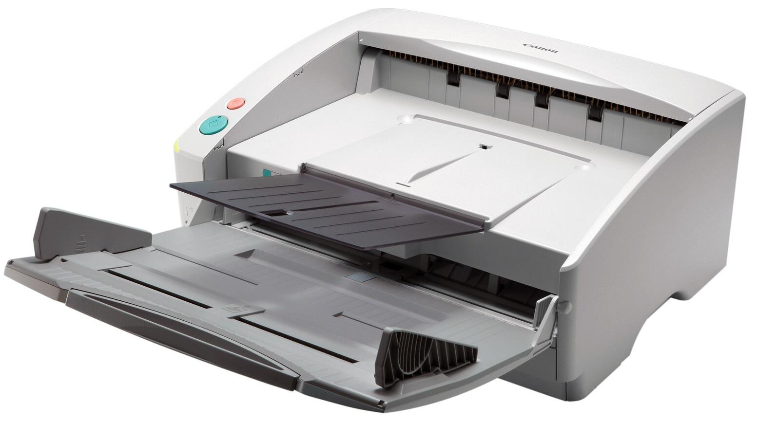Canon imageFORMULA DR-6030C Dokumenten-Scanner