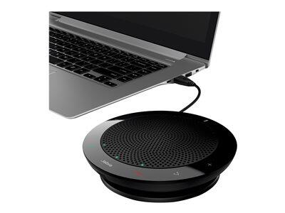 Jabra SPEAK 410 MS VoIP-Freisprechtelefon kabelgebunden