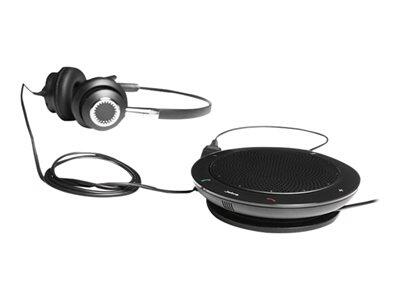 Jabra SPEAK 410 MS VoIP-Freisprechtelefon kabelgebunden