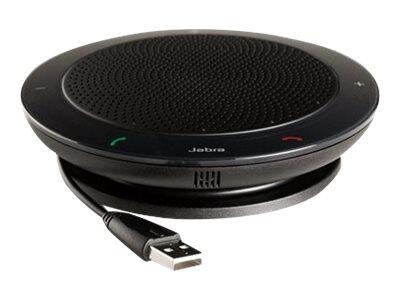 Jabra SPEAK 410 MS VoIP-Freisprechtelefon kabelgebunden