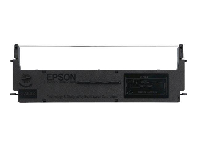Epson Original Nylonband schwarz (C13S015624)