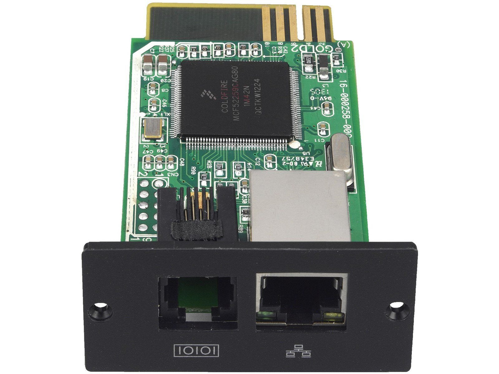 BlueWalker PowerWalker SNMP Manager