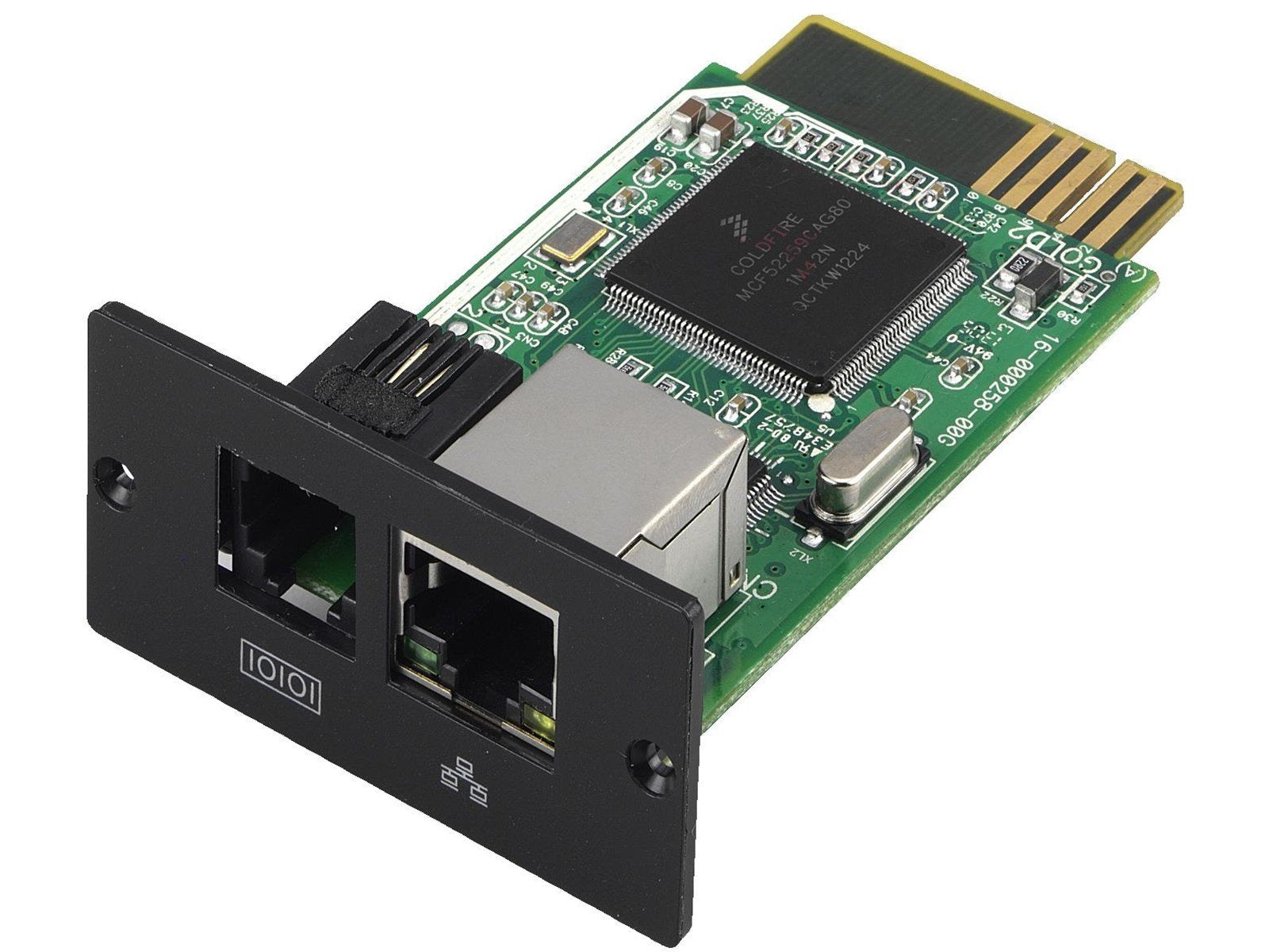 BlueWalker PowerWalker SNMP Manager