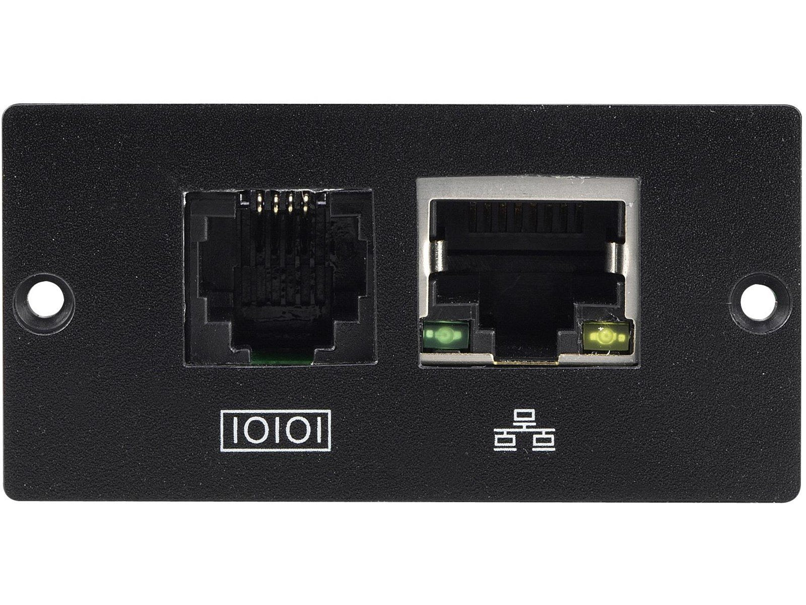 BlueWalker PowerWalker SNMP Manager