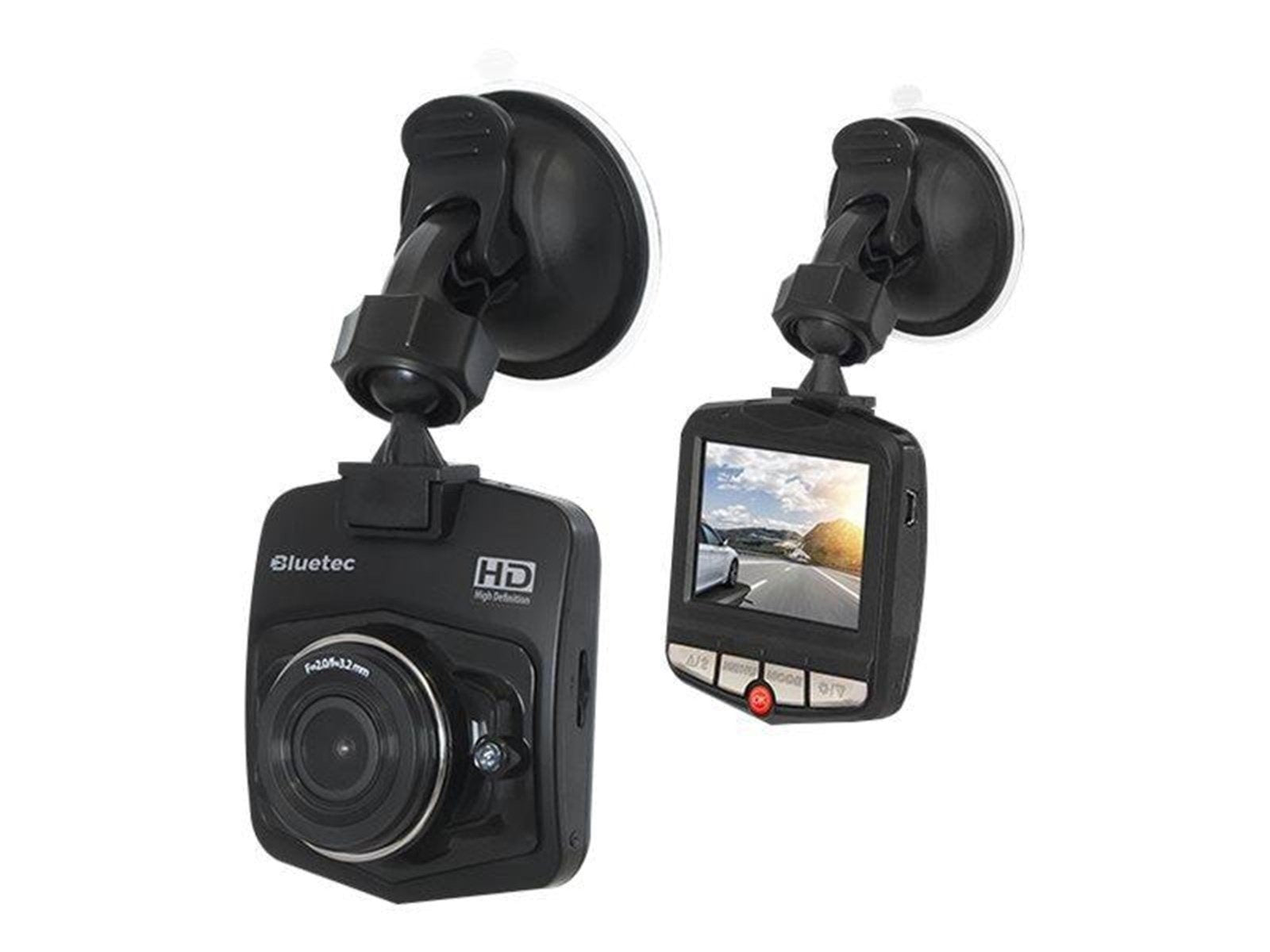 BLOW BLACKBOX DVR F270