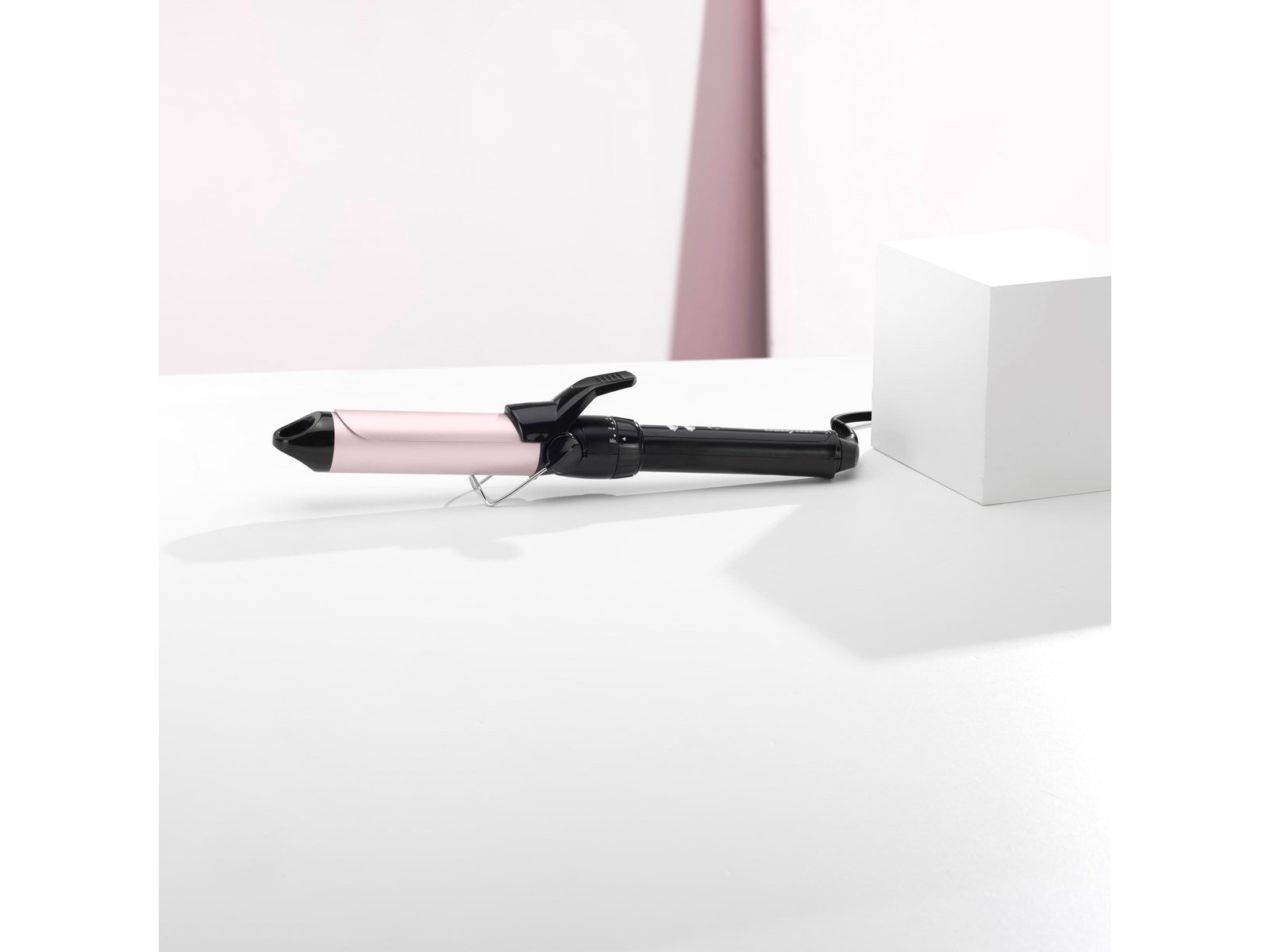 Babyliss Lockenstab 32 mm Curling Tong