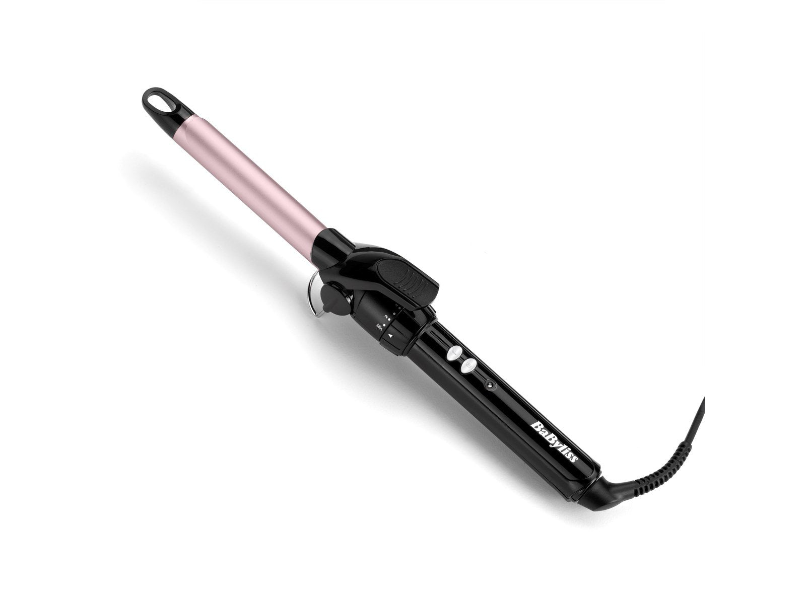 Babyliss Lockenstab 19 mm Curling Tong