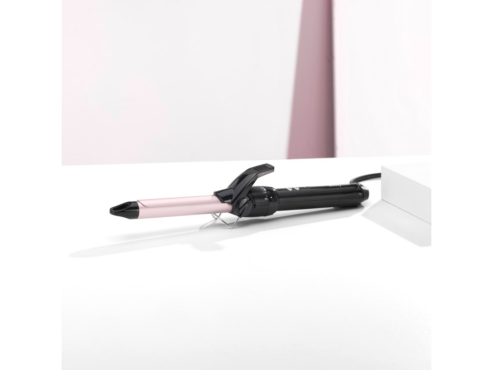 Babyliss Lockenstab 19 mm Curling Tong