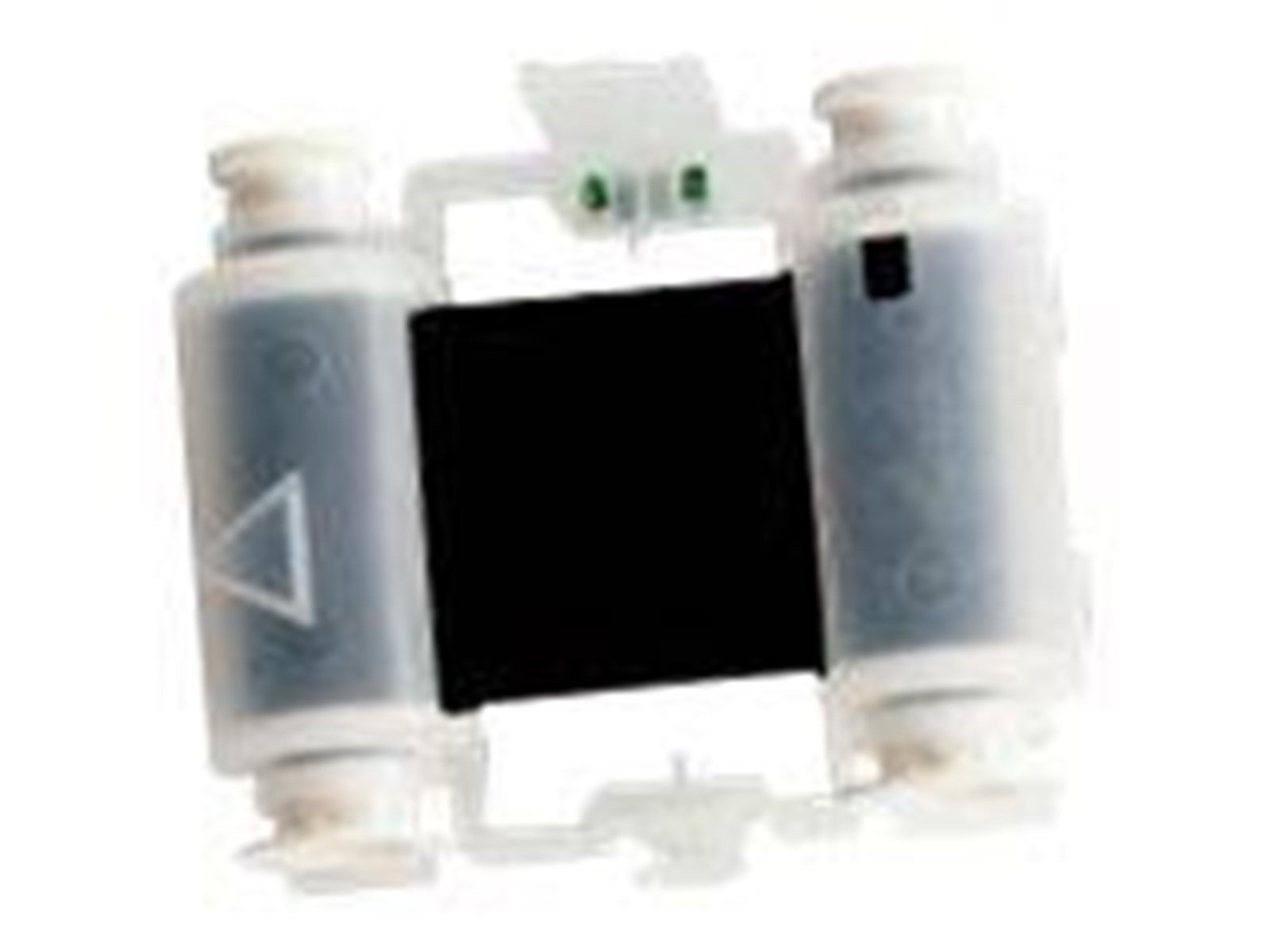 Brady M71-r6000 halogen free - Print ribbon Schwarz
