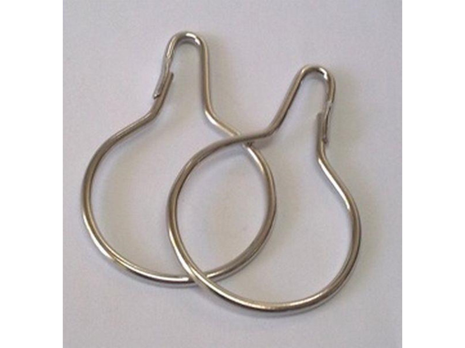 Bjørn Hammer Curtain ring 30 mm