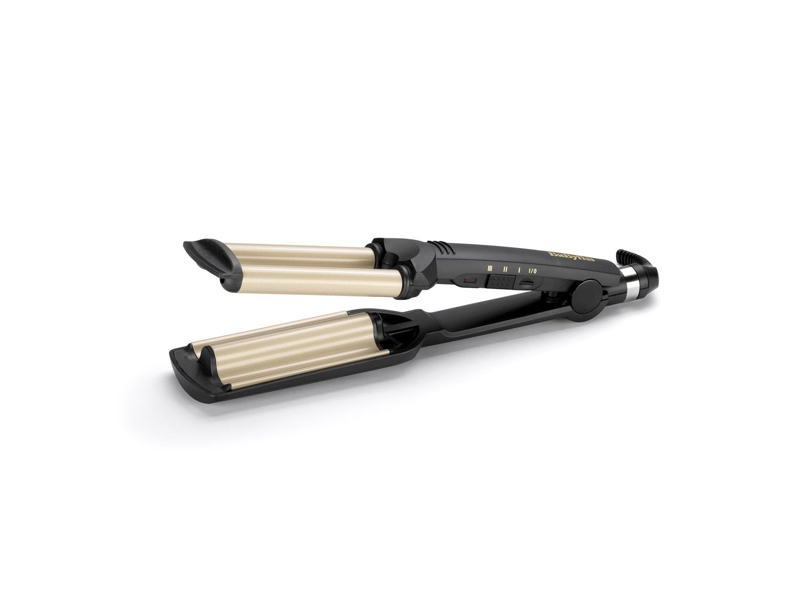 Babyliss Lockenstab Easy Waves