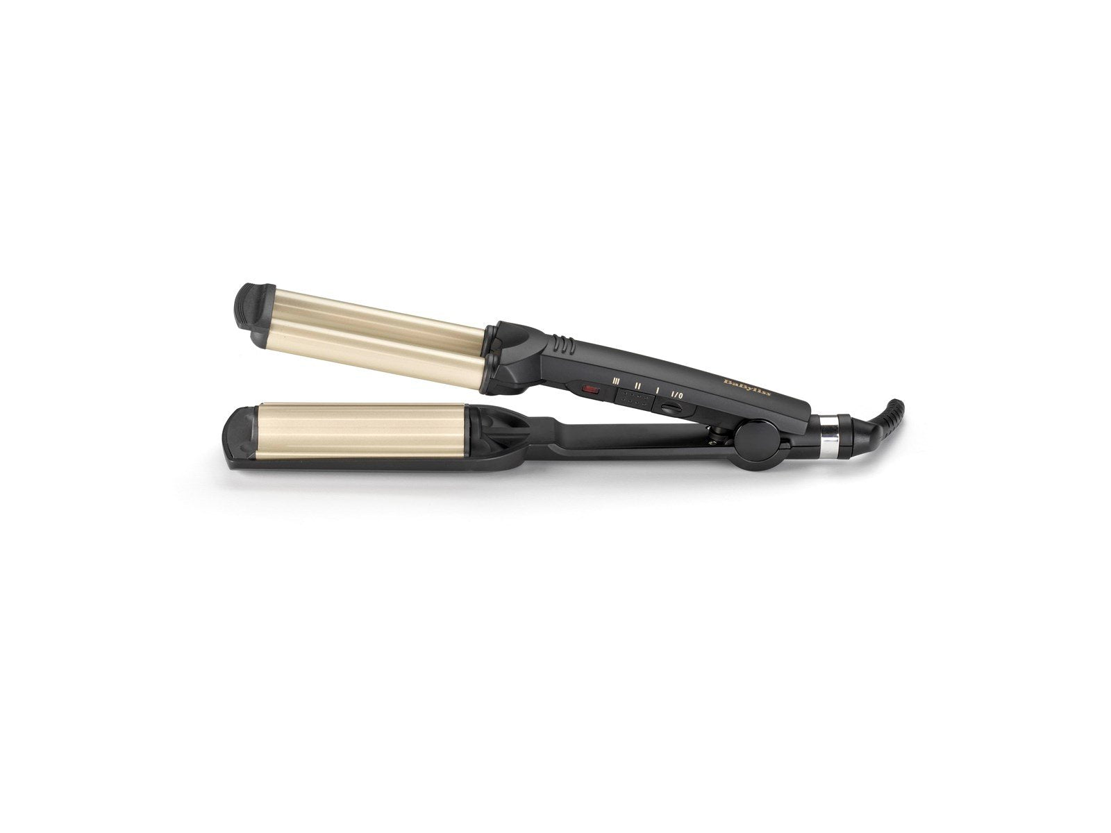 Babyliss Lockenstab Easy Waves