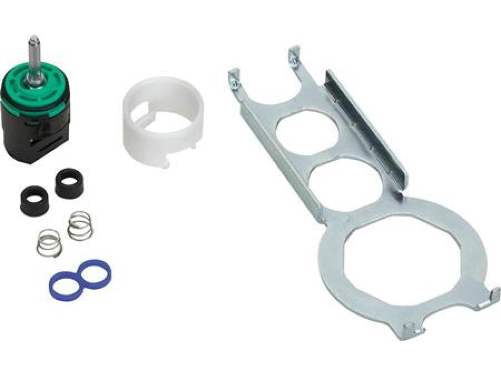 AXOR joystick cartridge