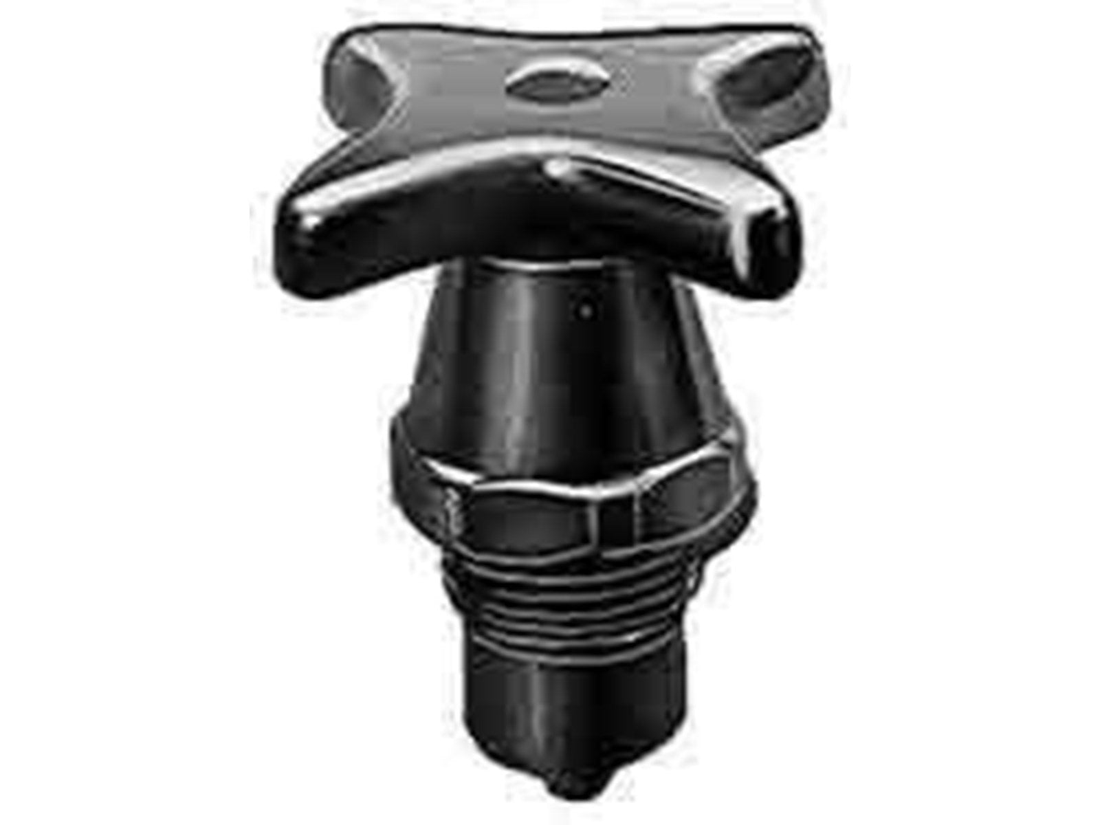 Broen Boss spindle adapter