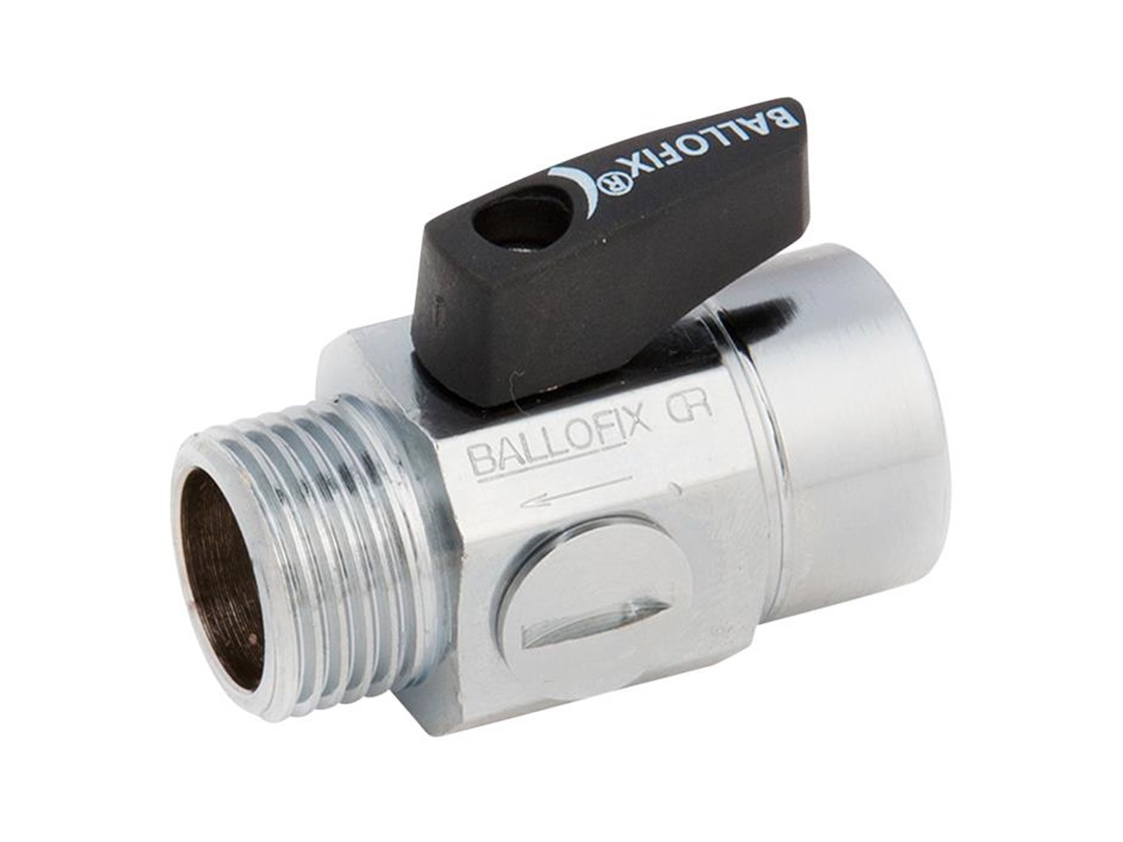 Broen Filterfix 3/4x1/2 with handle