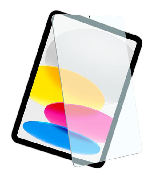 Tucano Klare Bildschirmschutzfolie für Apple iPad 13 Pro M4, 33 cm (13'), 1 Stück
