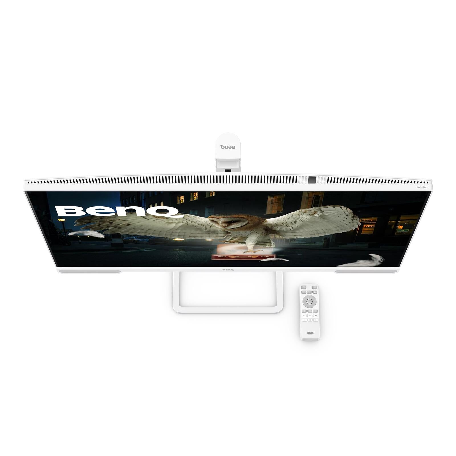 BenQ EW3290U Monitor 80 cm (31.5 Zoll)