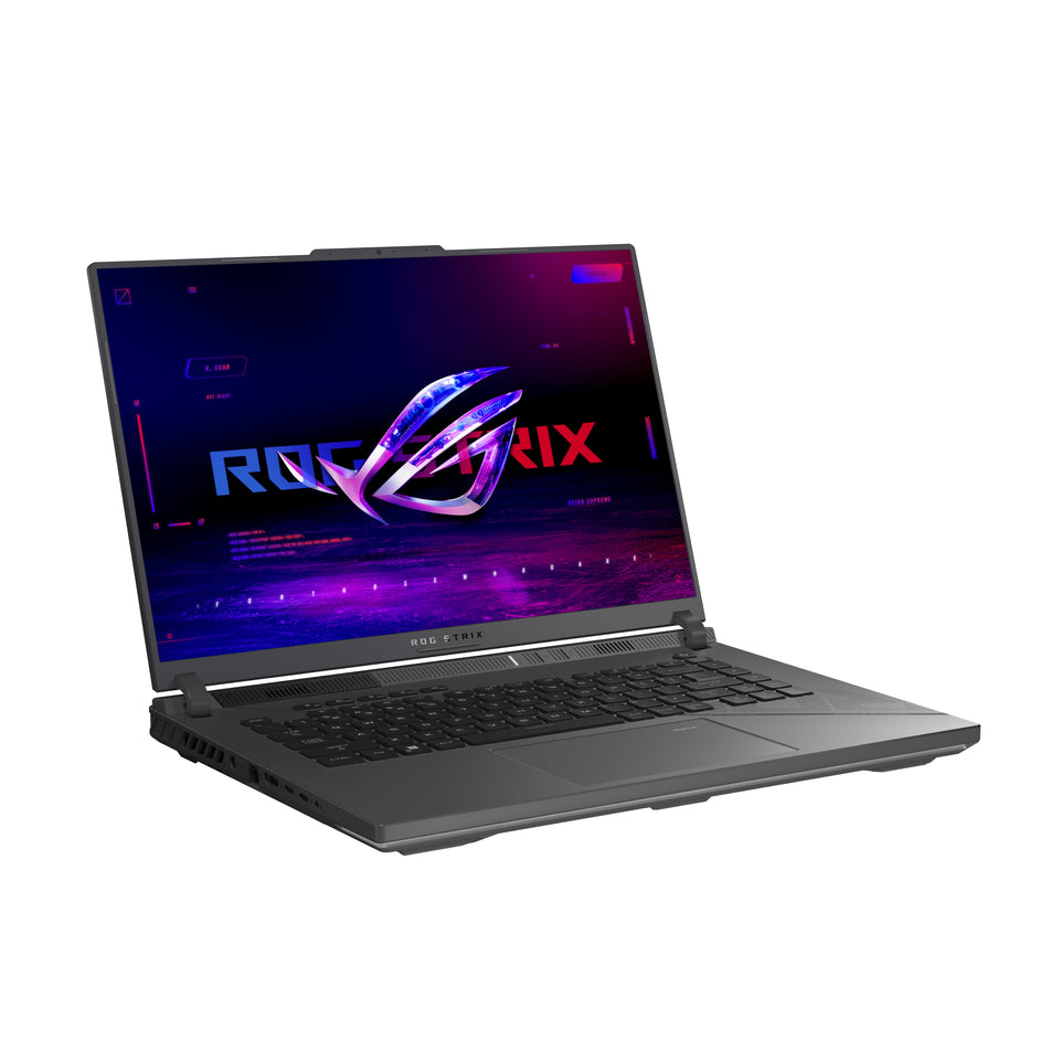 ASUS ROG Strix Scar 16 i9-14900HX 32 1TB      G614JZR-N4031W W11