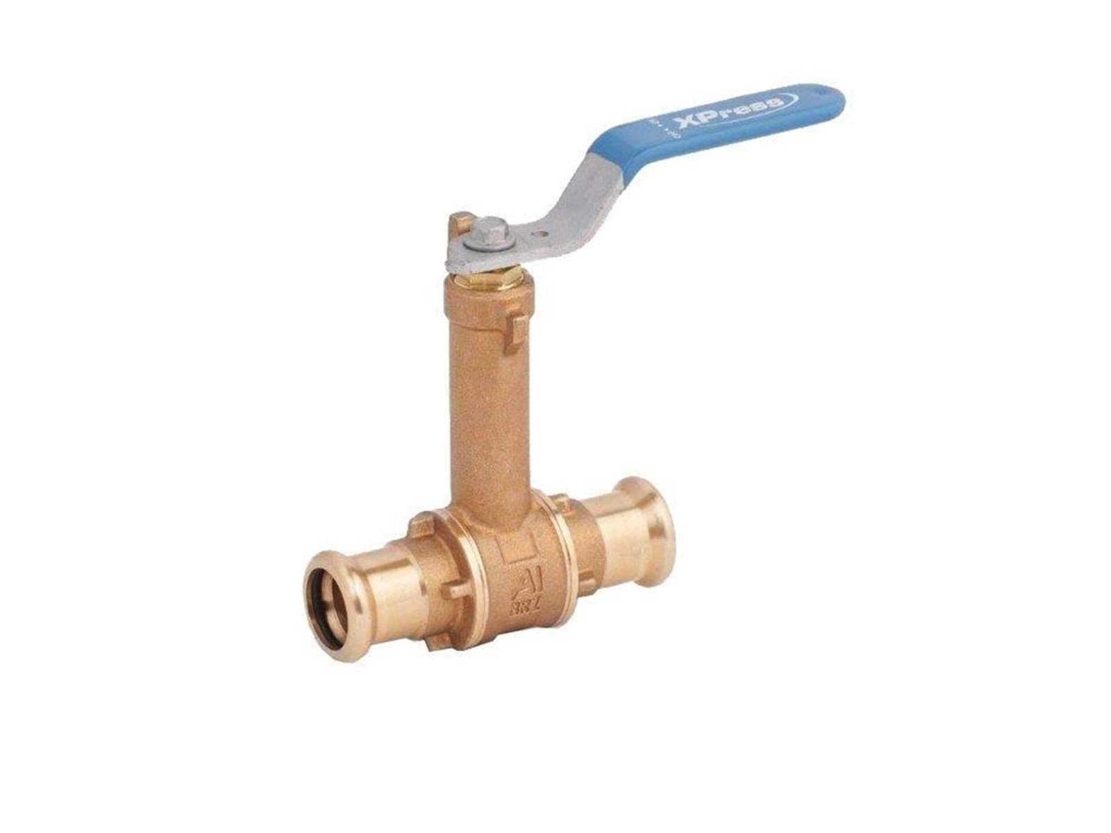 Broen Xpress valve high neck rg 18 mm