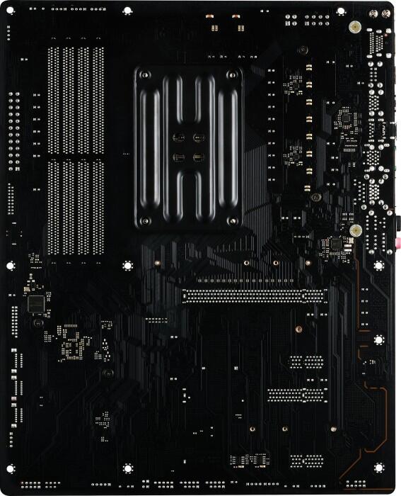 ASRock B550 PG Riptide