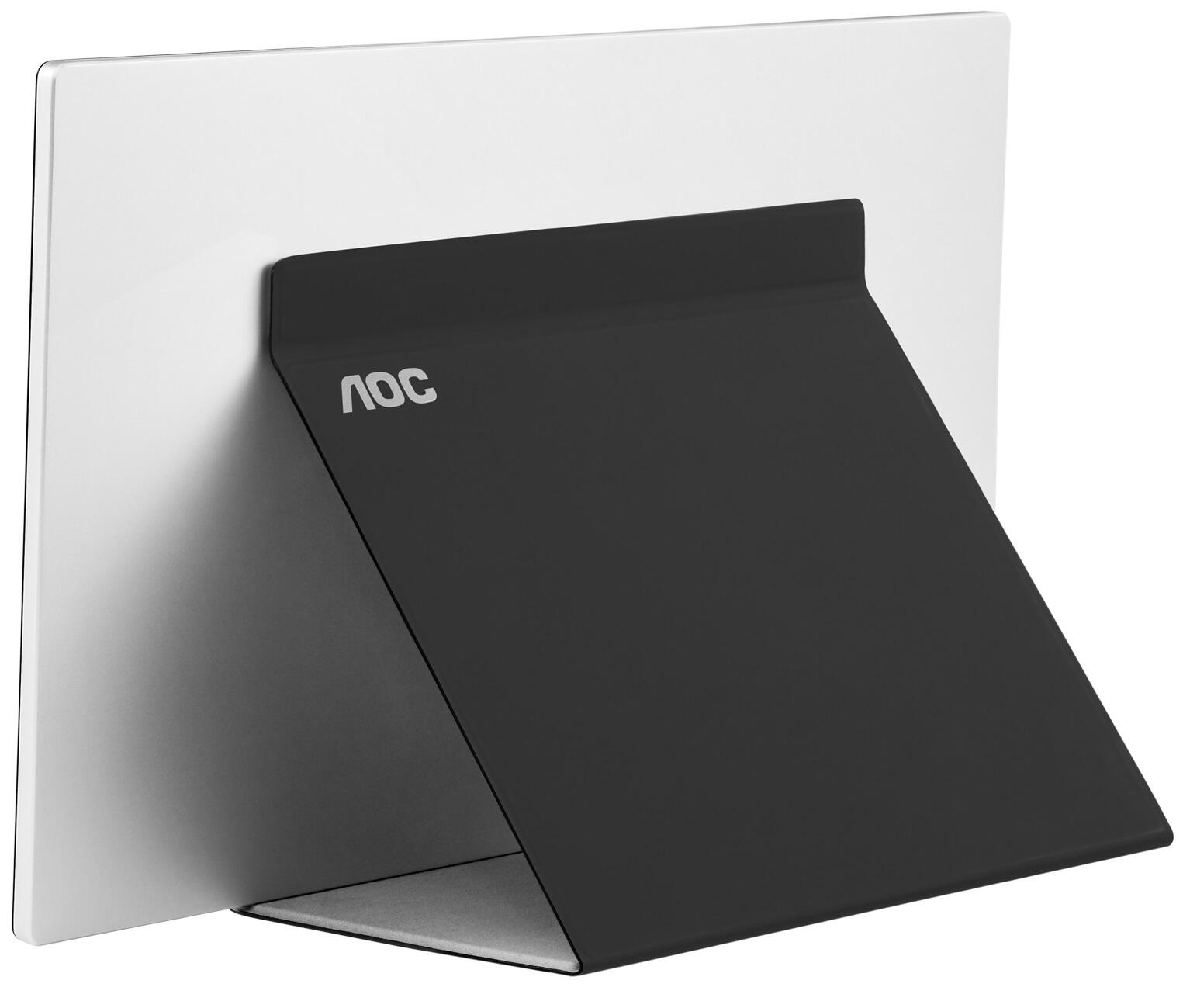 AOC I1601P portabler Monitor 39,5 cm (15,6 Zoll)