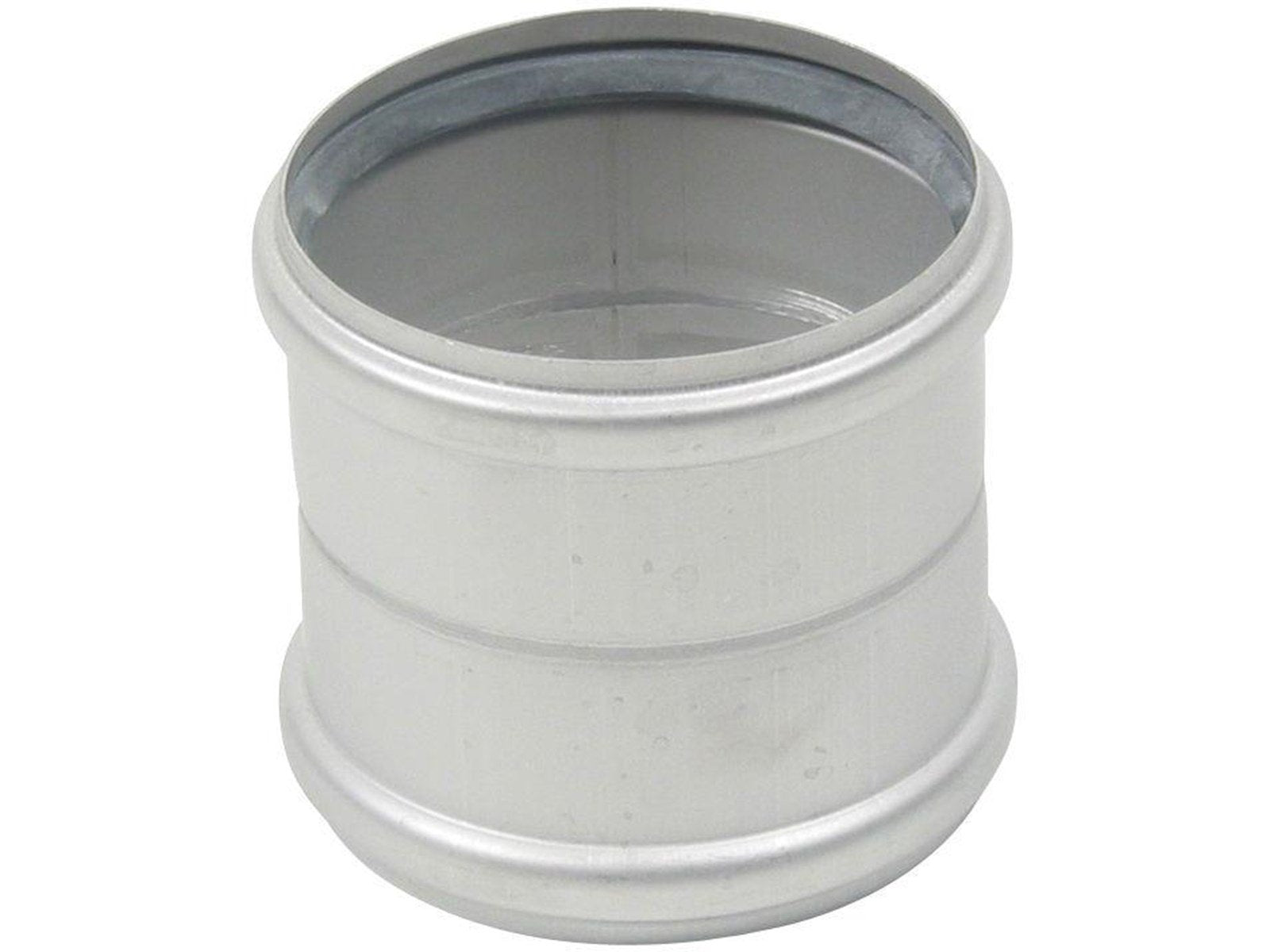 Blücher double slip coupling 110mm ss/316