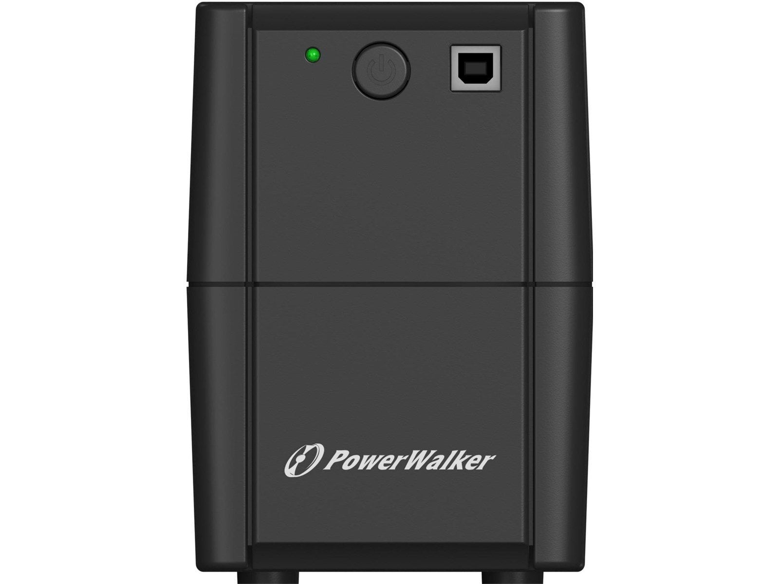 BlueWalker 10120048 - PowerWalker VI SH - 650VA/360W - Line Interactive UPS