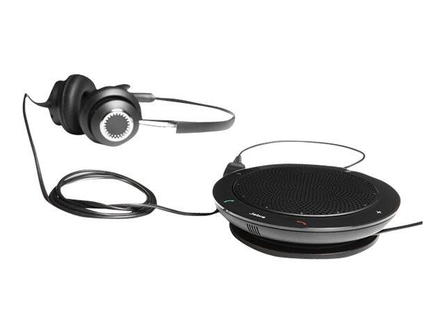 Jabra Speak 410 UC Freisprecheinrichtung, Konferenzsystem, USB