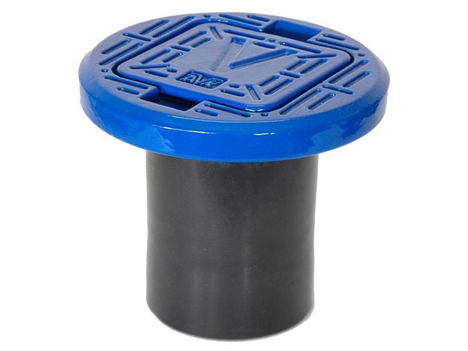 Avk Surface box avk blue ø210mm