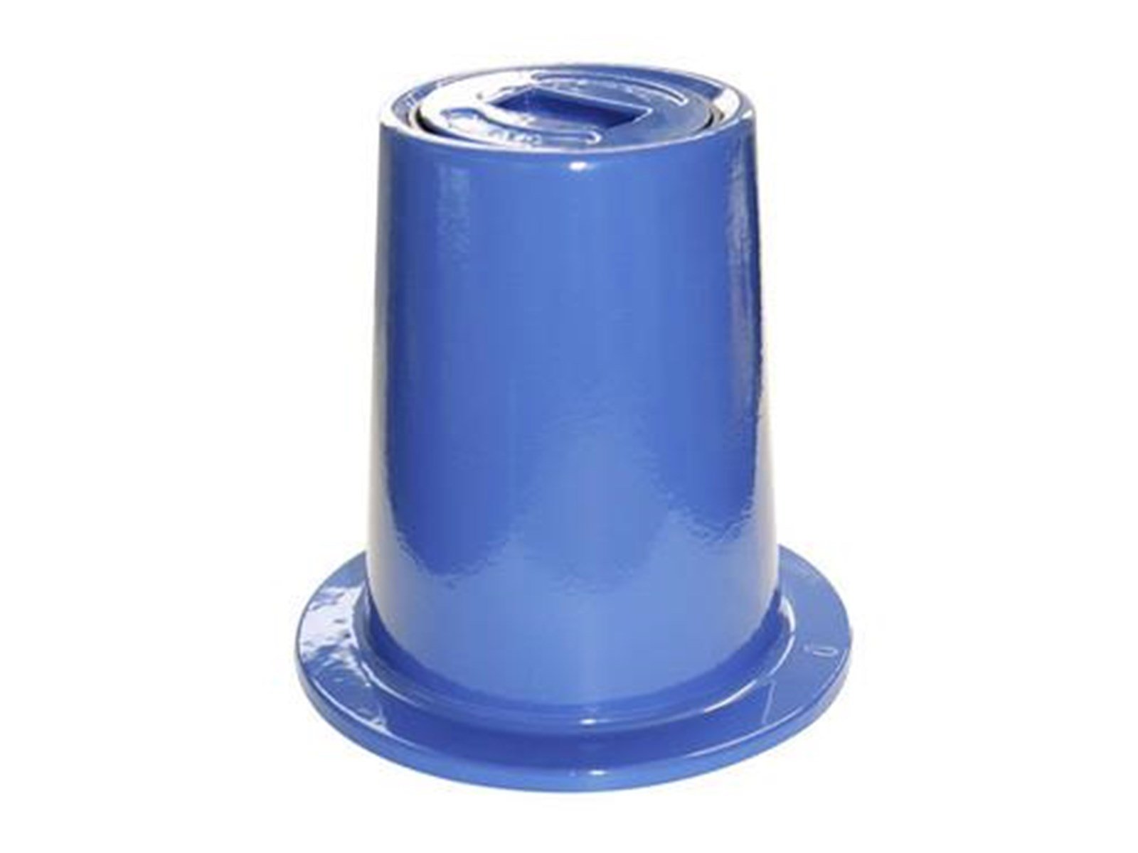 Avk Surface box avk fixed 195x190/80mm