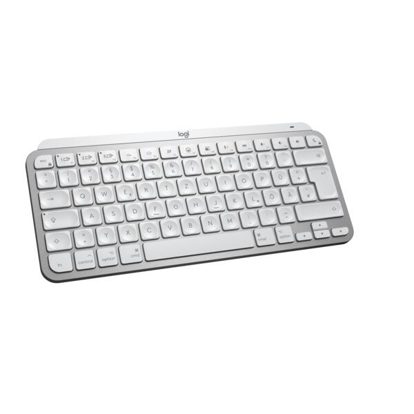 Logitech MX Keys Mini Tastatur für MAC