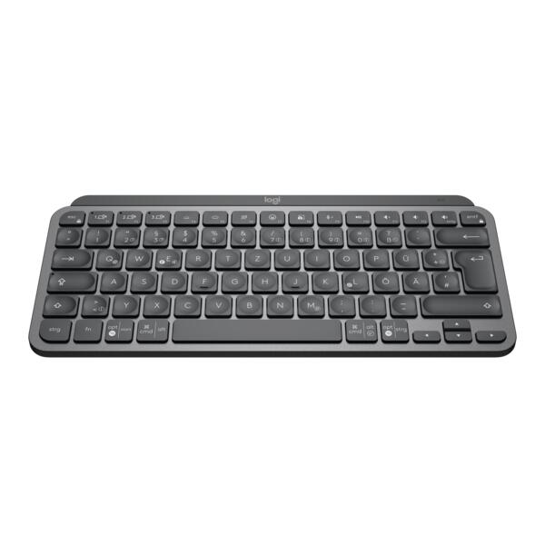 Logitech MX Keys Mini Tastatur