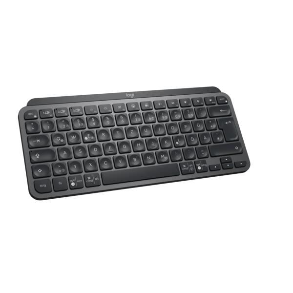 Logitech MX Keys Mini Tastatur