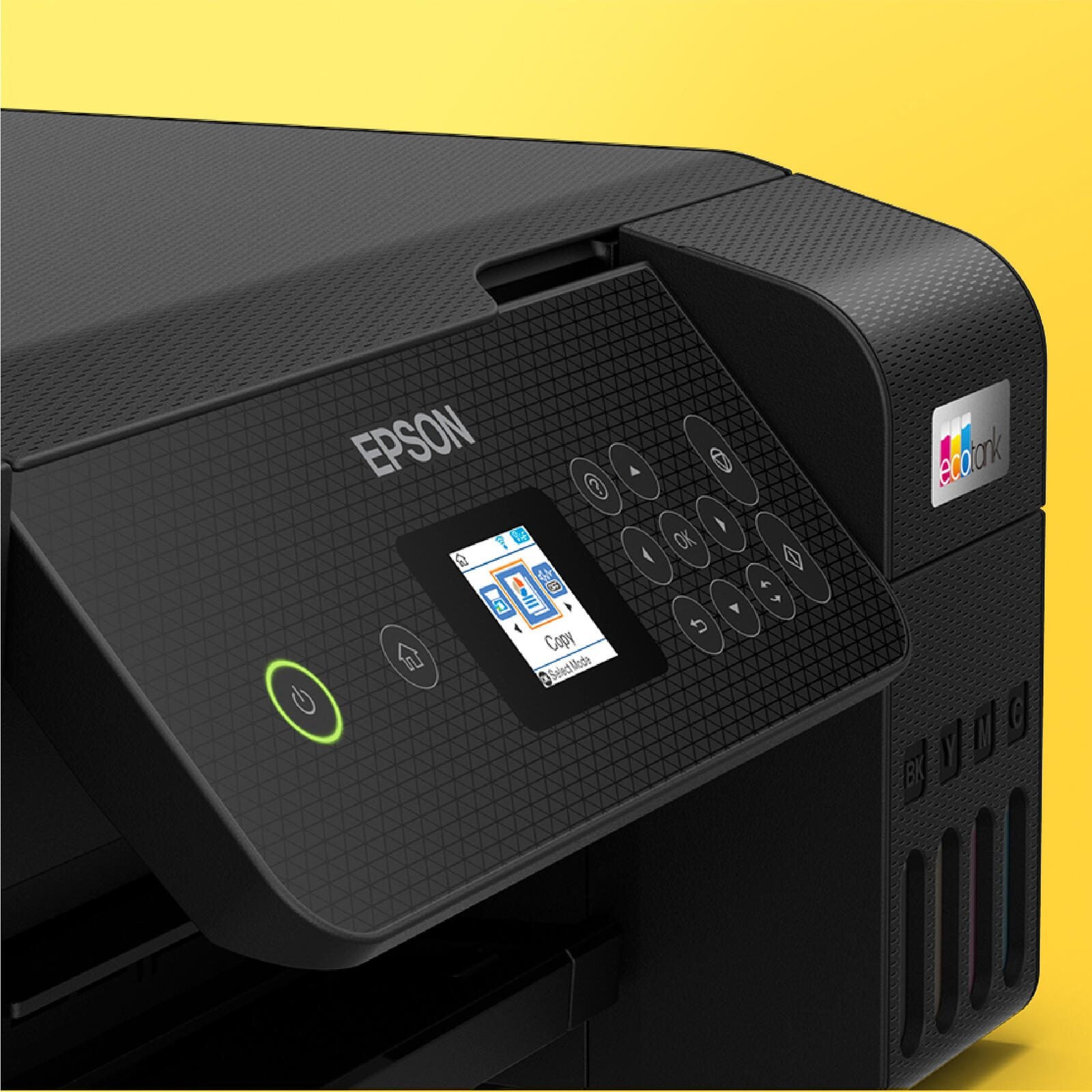 Epson EcoTank ET-2820/ET-2825 A4-Tintentank-Multifunktionsdrucker