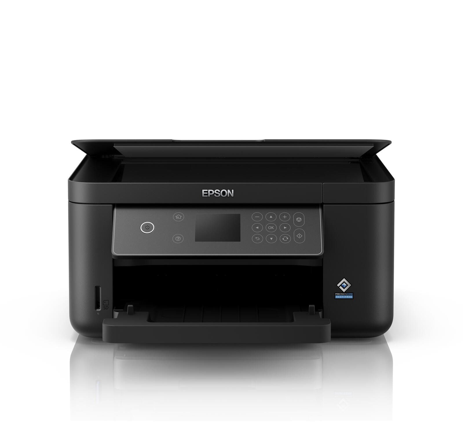 Epson Expression Home XP-5150 Tintenstrahl-Multifunktionsgerät