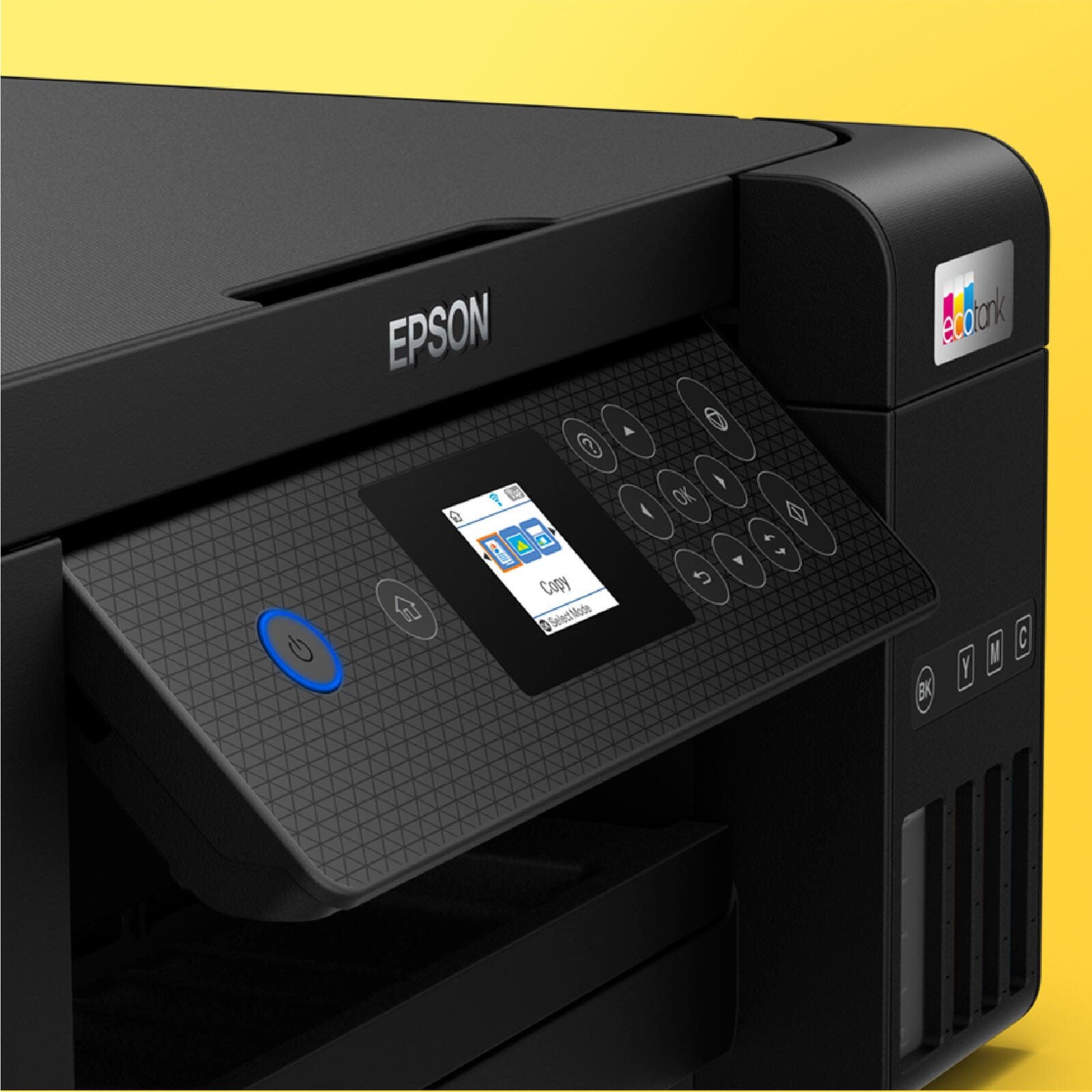 Epson EcoTank ET-2851 A4-Tintentank-Multifunktionsdrucker